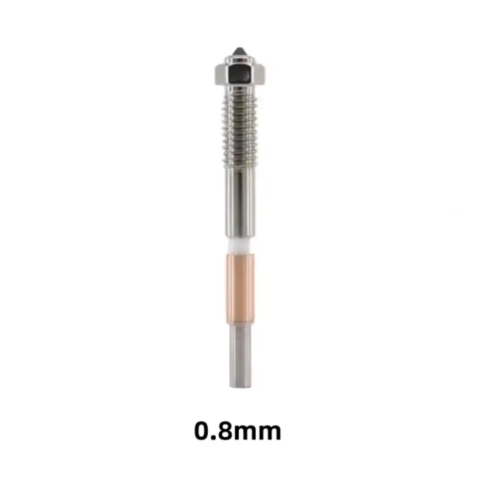QIDI Q2 Nozzle 0.8mm
