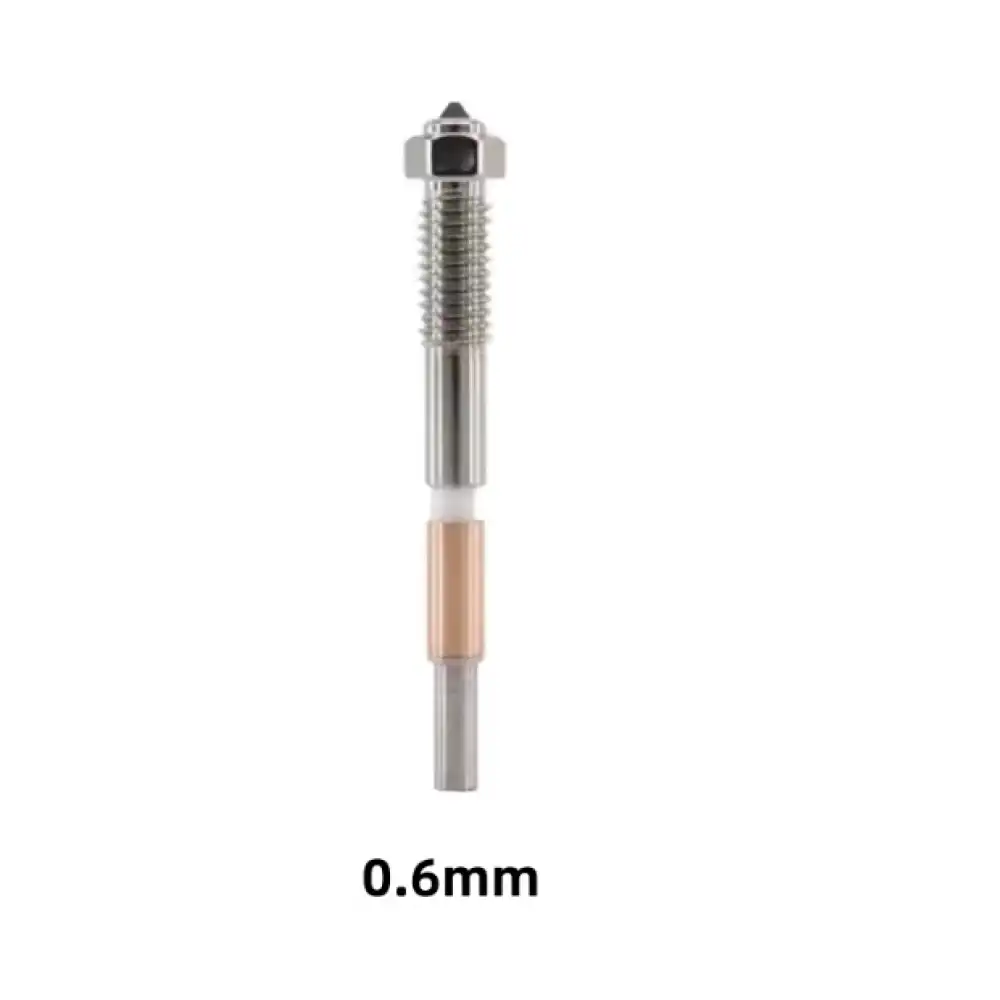 QIDI Q2 Nozzle 0.6