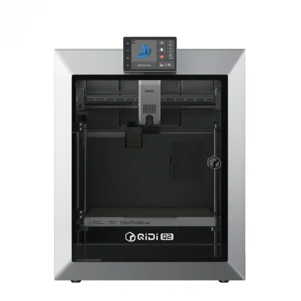 QIDI Tech Q2 3D Yazıcı
