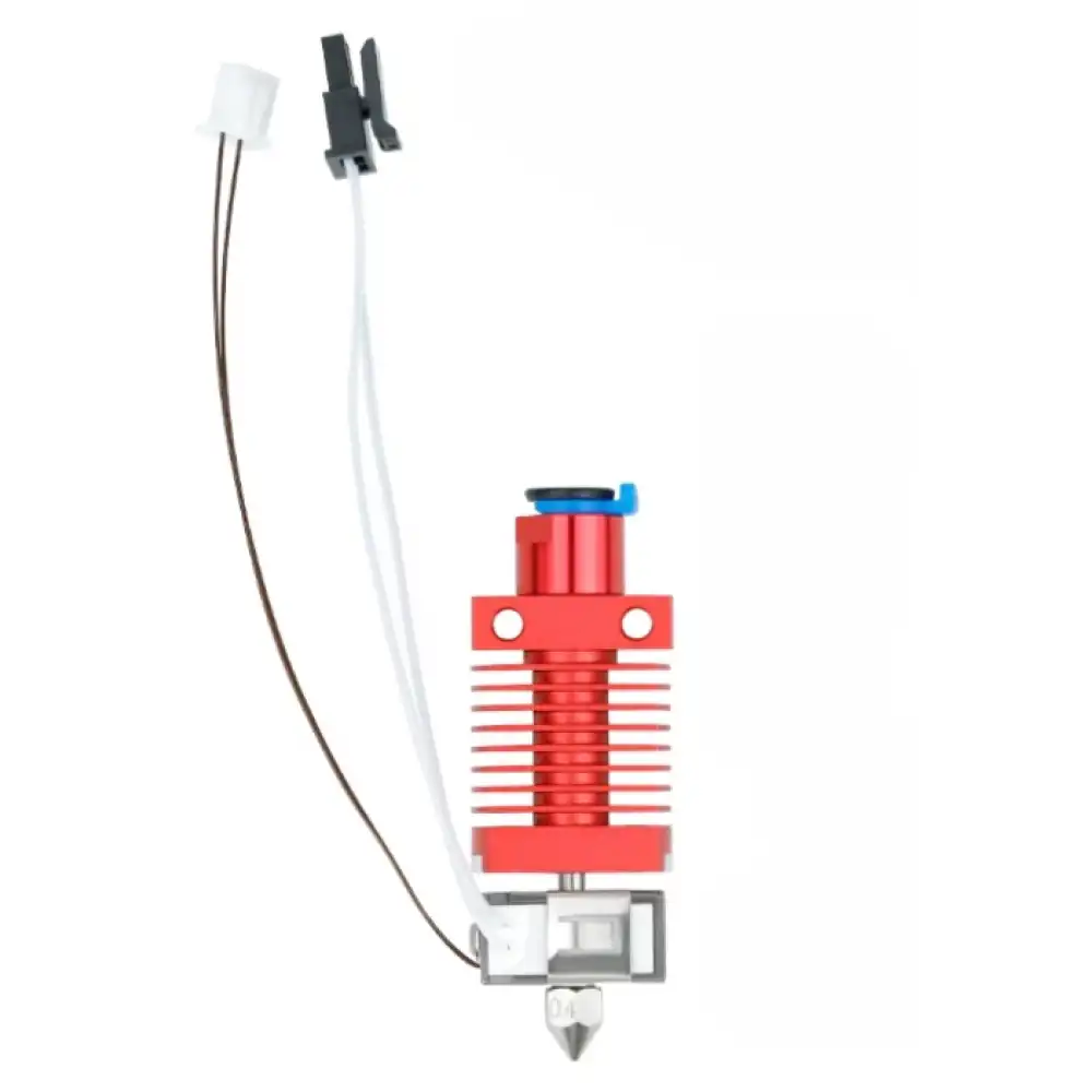 Red Lizard V2 Ender 3 Upgrade Hotend