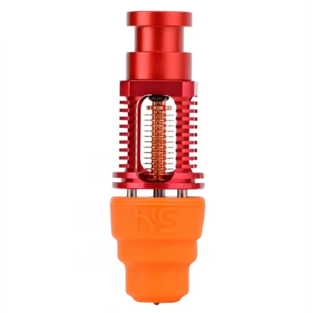 Redlizard K1HF Üst Kalite Hotend Seti