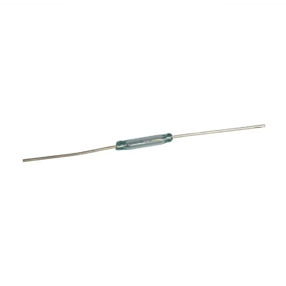 Reed Switch 10Mm Yeşil (IC-228)