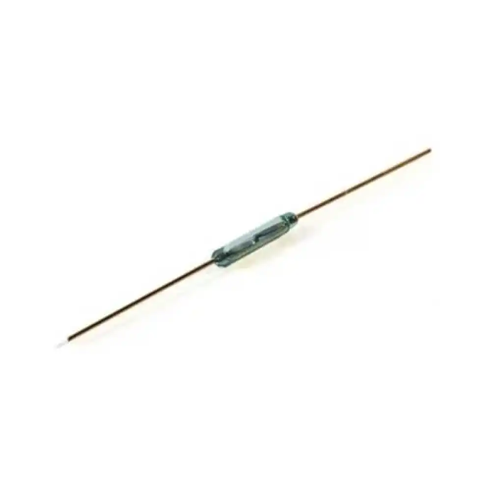 Reed Switch 10Mm Yeşil (IC-228)