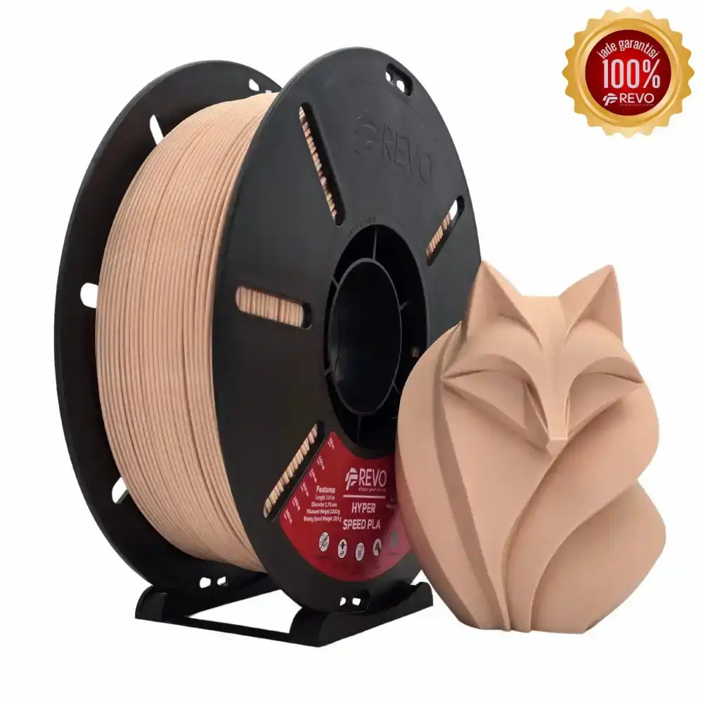Revo Hyper Speed PLA Filament - Skin