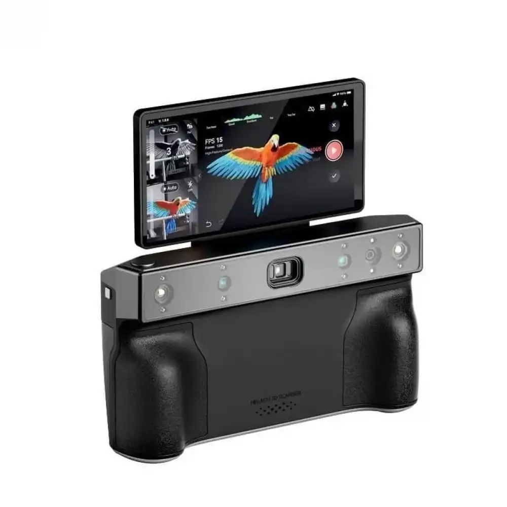 Revopoint MIRACO Pro Bağımsız 3D Tarayıcı