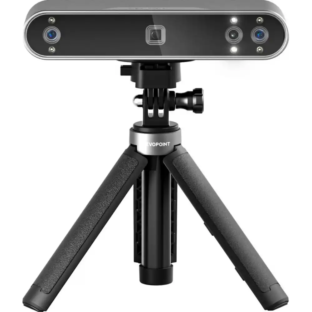 Revopoint POP 3 Plus Standart 3D Tarayıcı