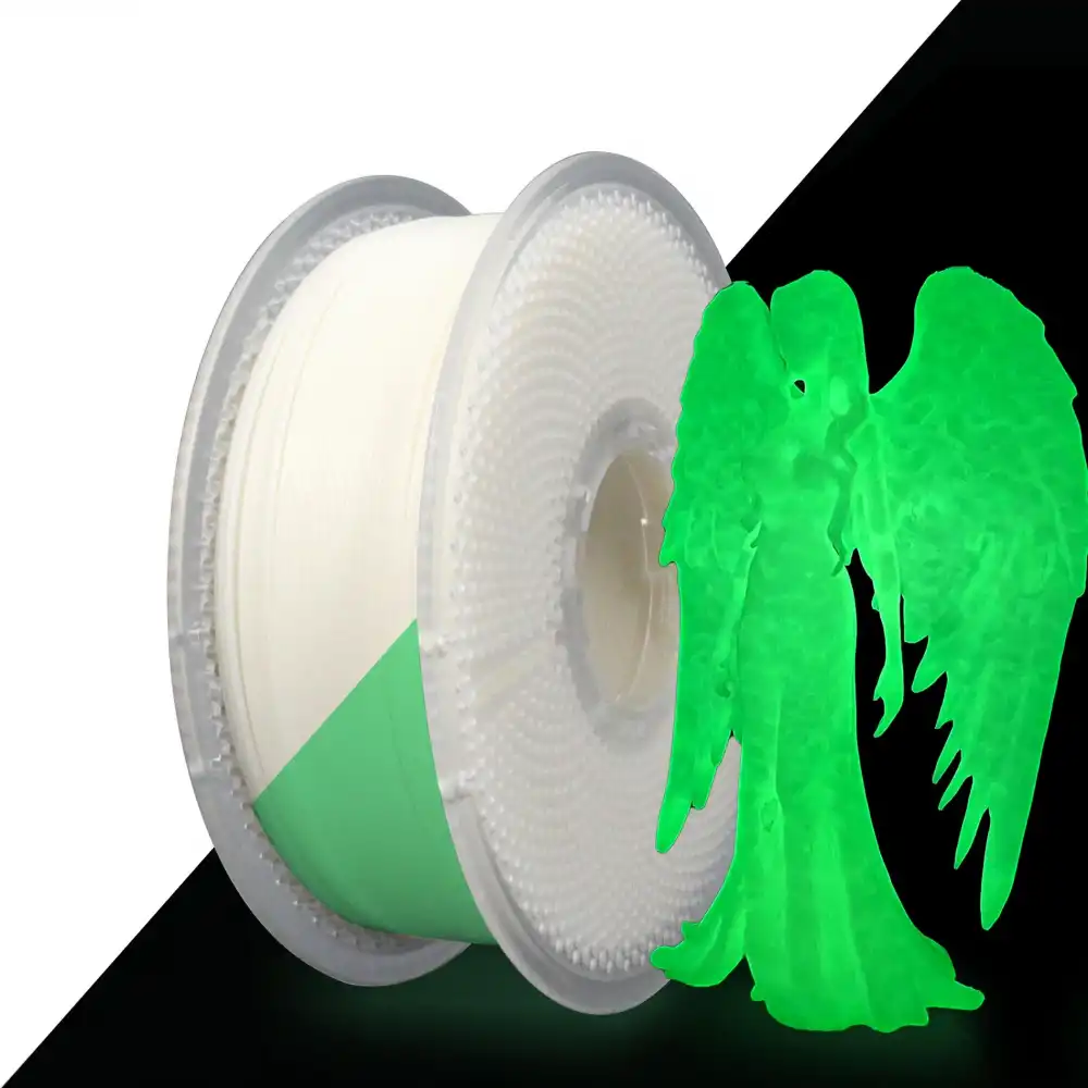 RhinoLab Glow PLA Filament