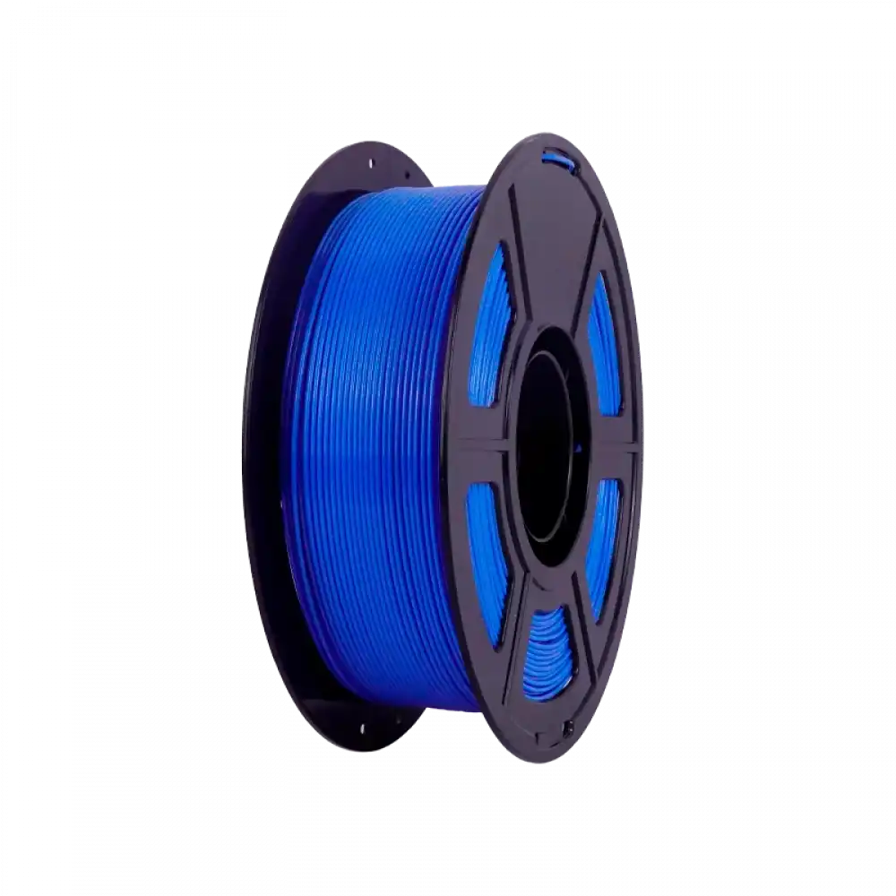 RhinoLab PETG High Speed (HS) Filament - Blue