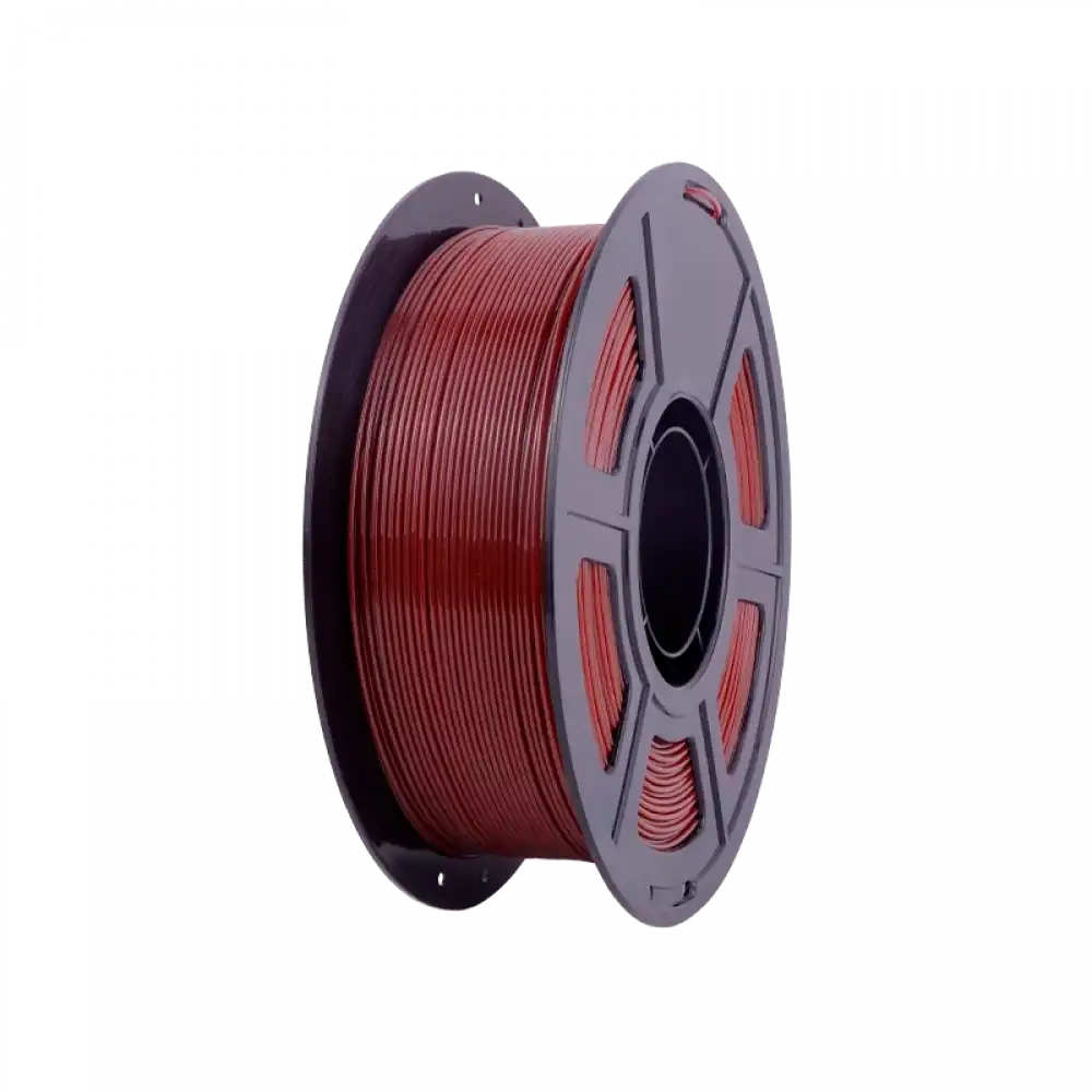 RhinoLab PETG High Speed (HS) Filament - Brown