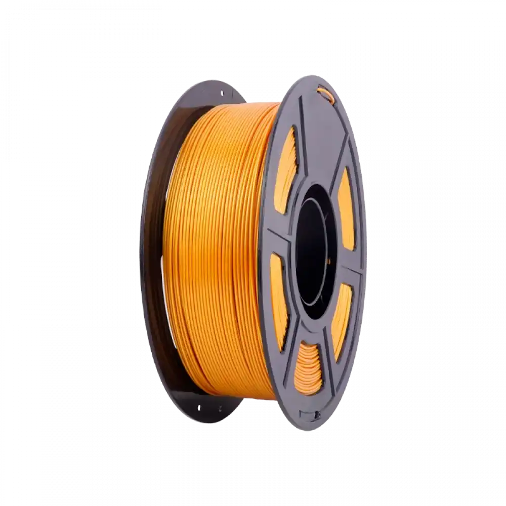 RhinoLab PETG High Speed (HS) Filament - Gold