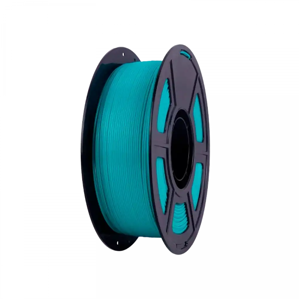 RhinoLab PETG High Speed (HS) Filament - Green