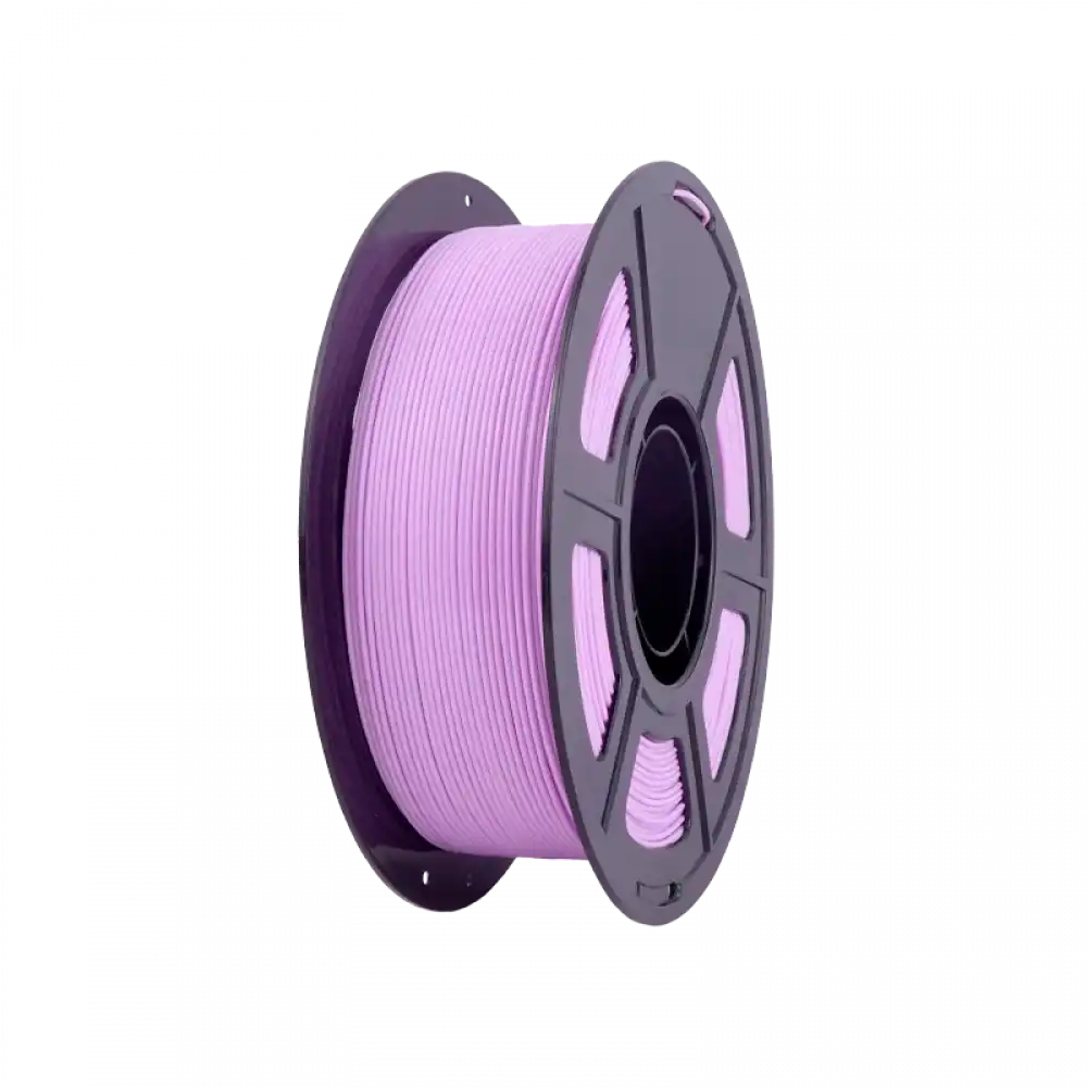 RhinoLab PETG High Speed (HS) Filament - Light Purple