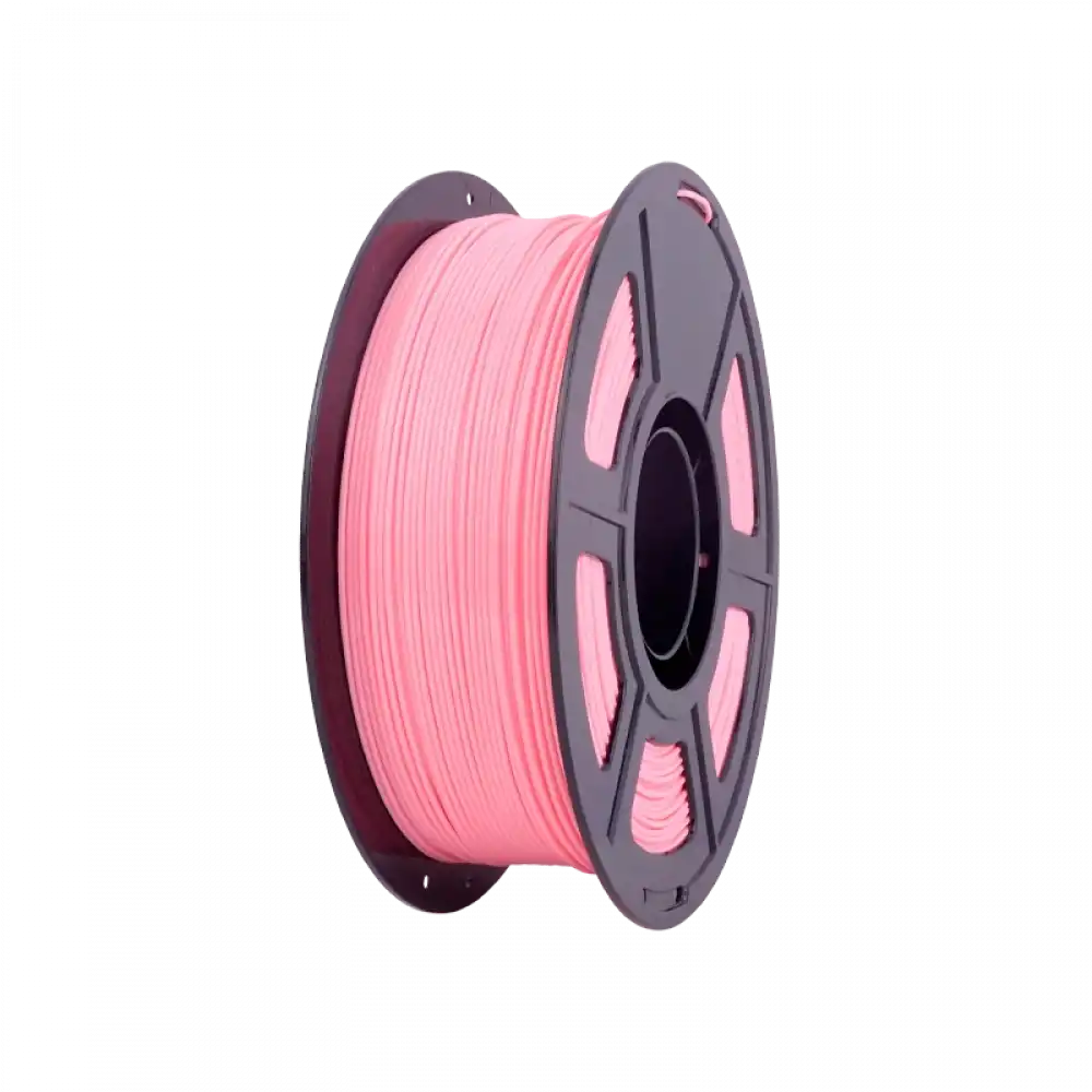 RhinoLab PETG High Speed (HS) Filament - Pink