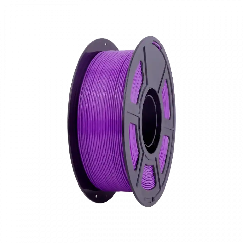 RhinoLab PETG High Speed (HS) Filament - Purple