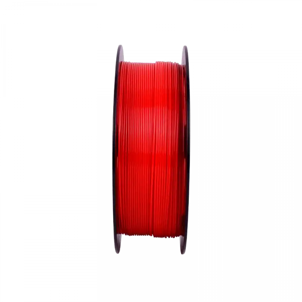 RhinoLab PETG High Speed (HS) Filament - Red