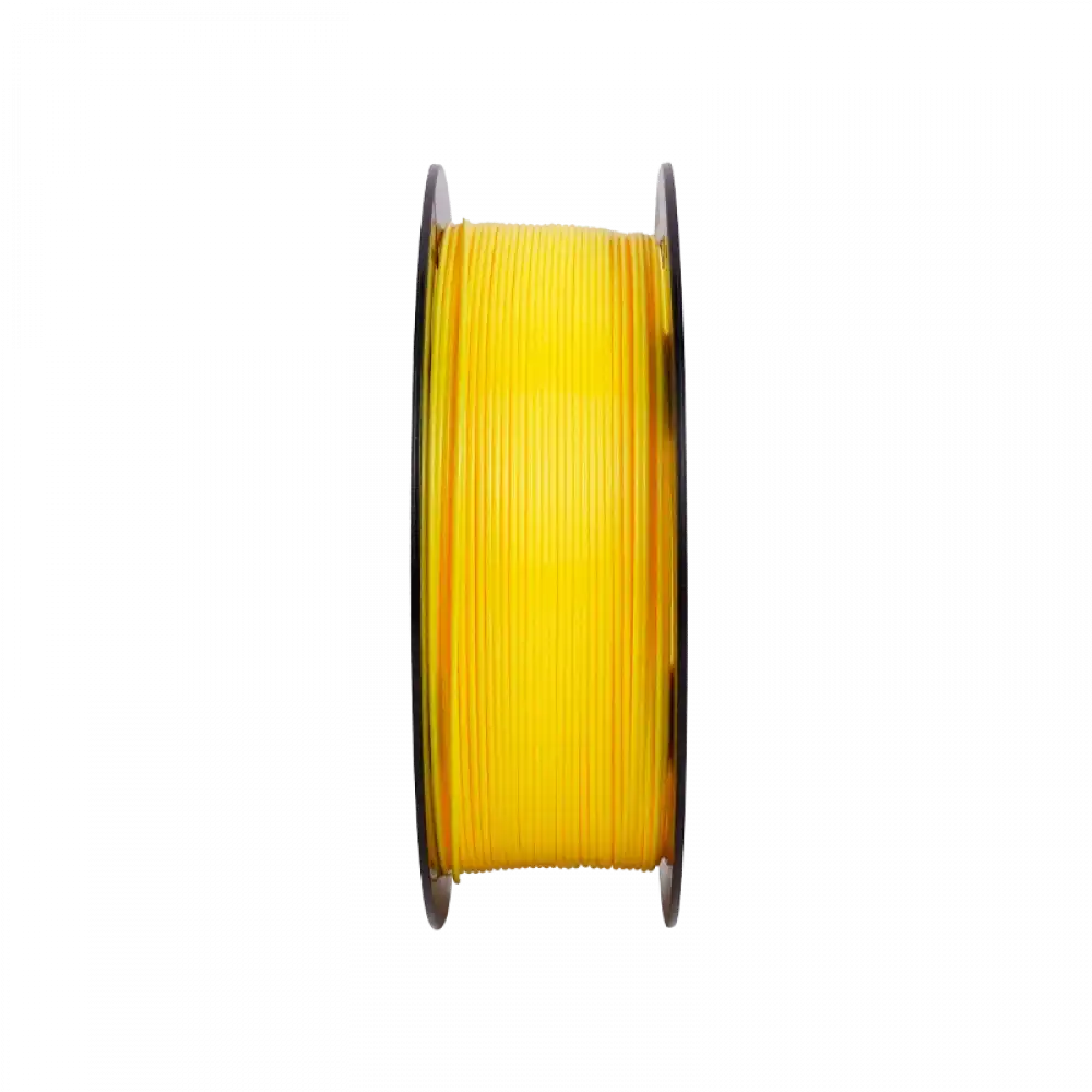 RhinoLab PETG High Speed (HS) Filament - Yellow