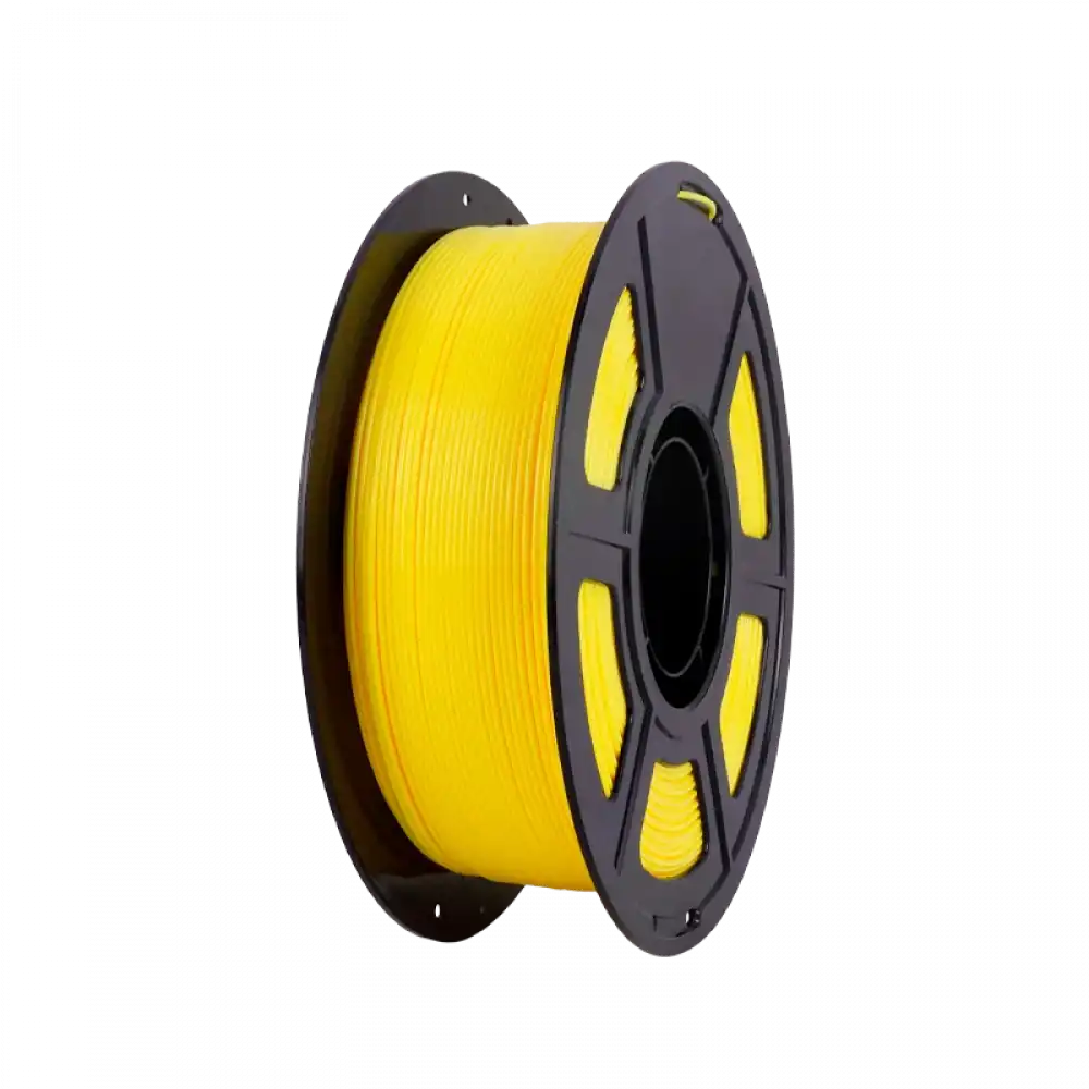 RhinoLab PETG High Speed (HS) Filament - Yellow