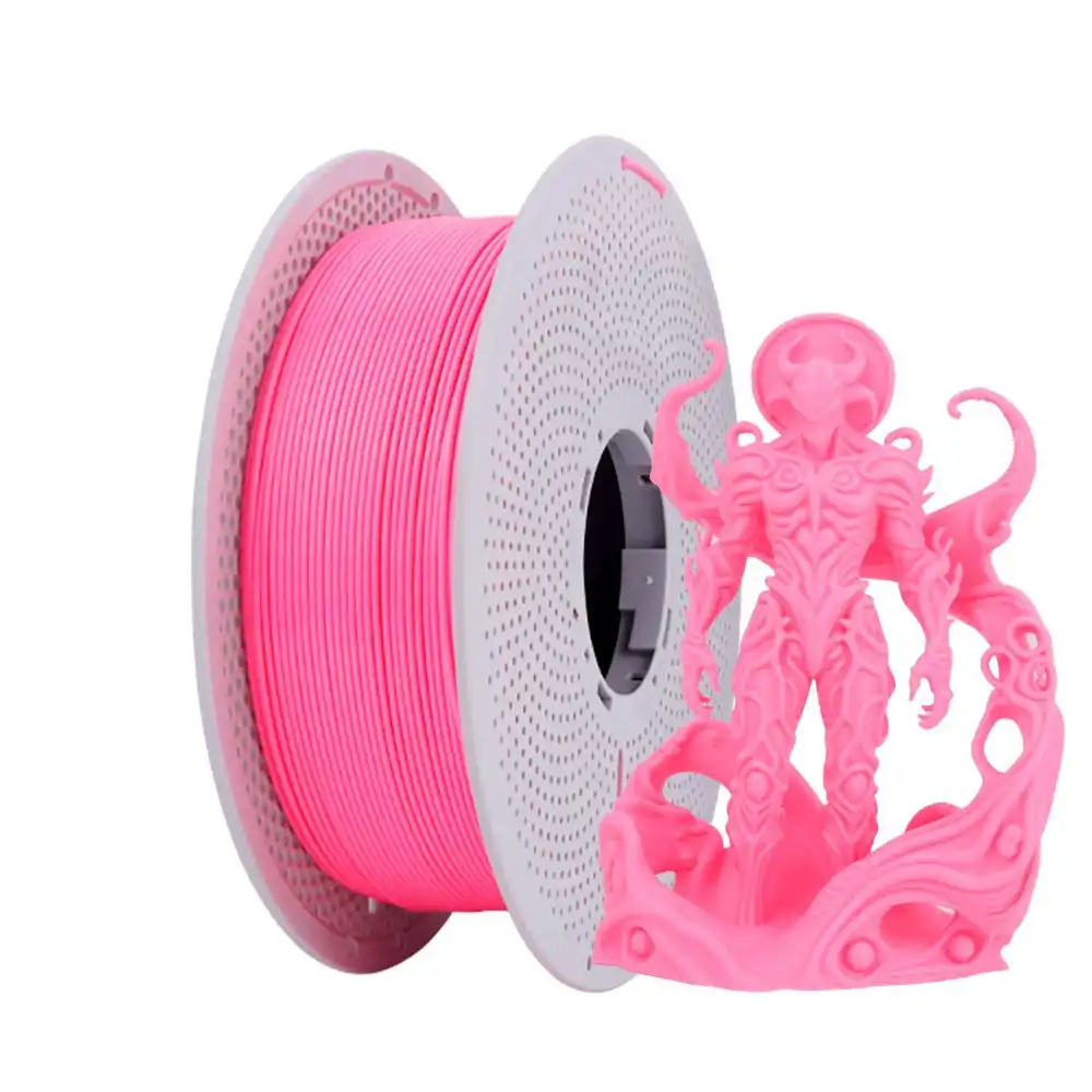 RhinoLab PLA Basic Fast Filament - Pink