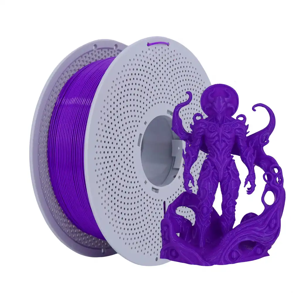 RhinoLab PLA Basic Fast Filament - Purple