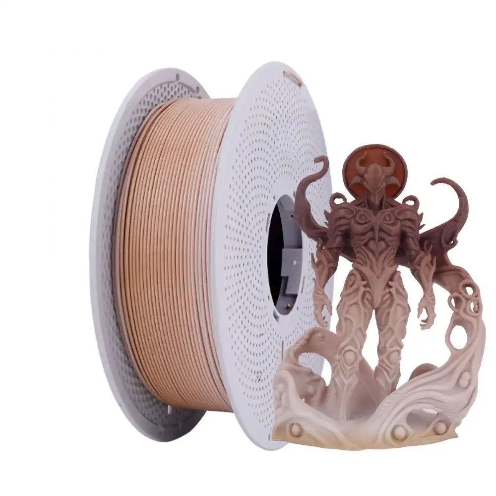 RhinoLab PLA Basic Fast Gradient - Tiramisu