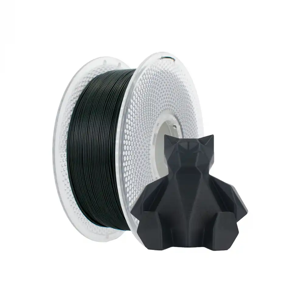 RhinoLab PLA Premium High Speed Filament - Black