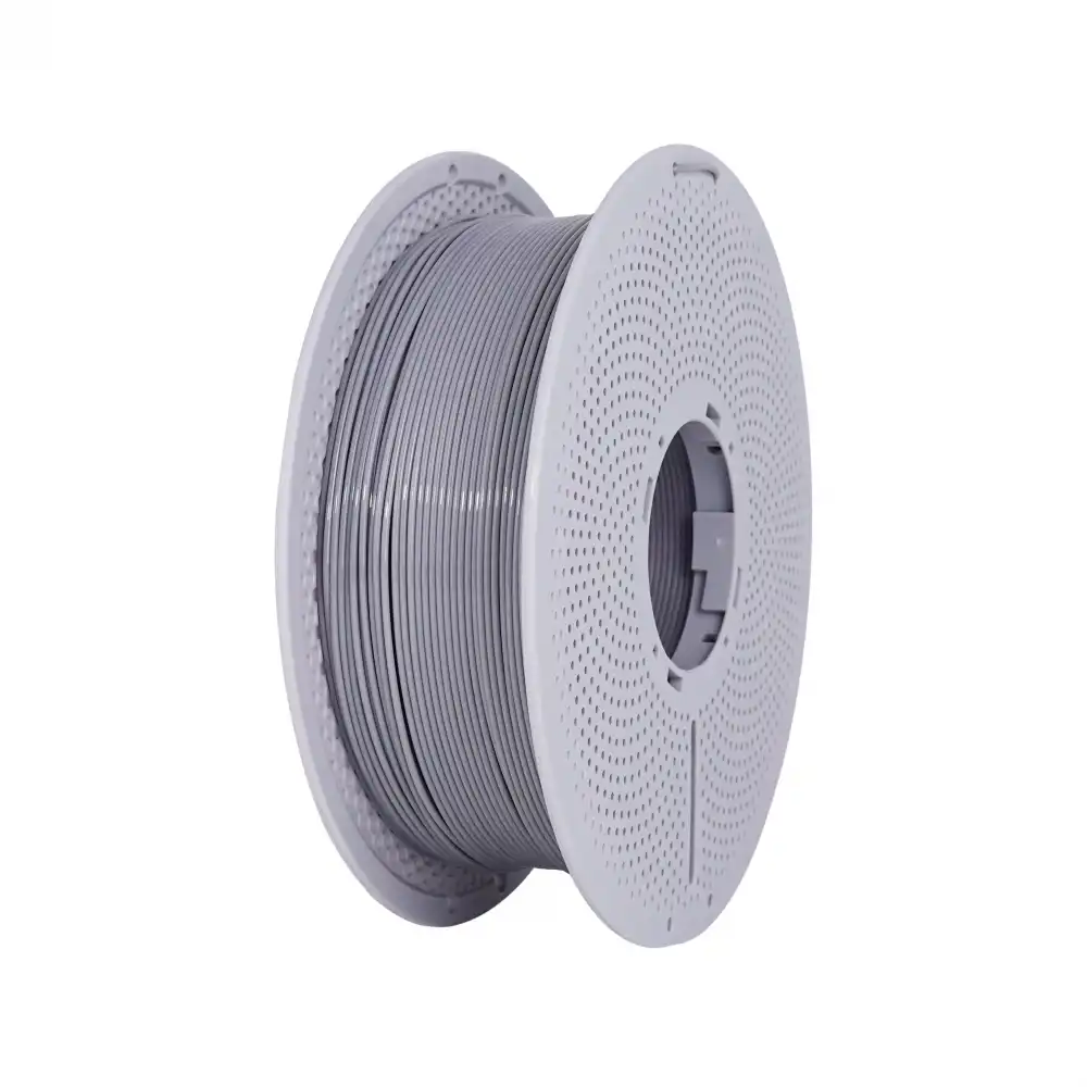 RhinoLab PLA Premium High Speed Filament - Gray