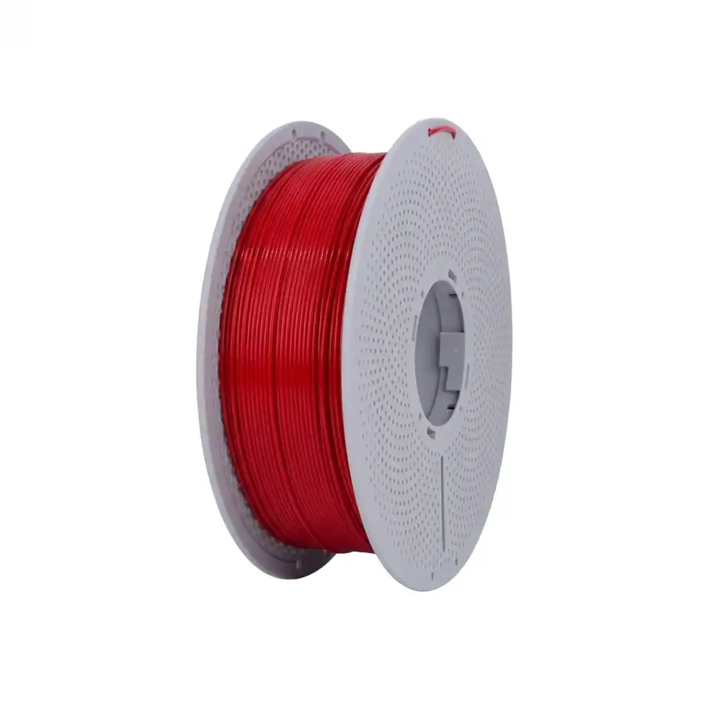 RhinoLab PLA Premium High Speed Filament - Red
