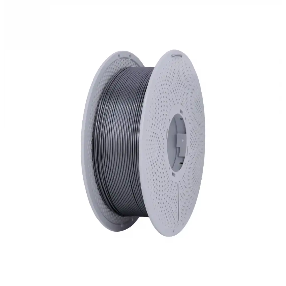 RhinoLab PLA Premium High Speed Filament - Silver