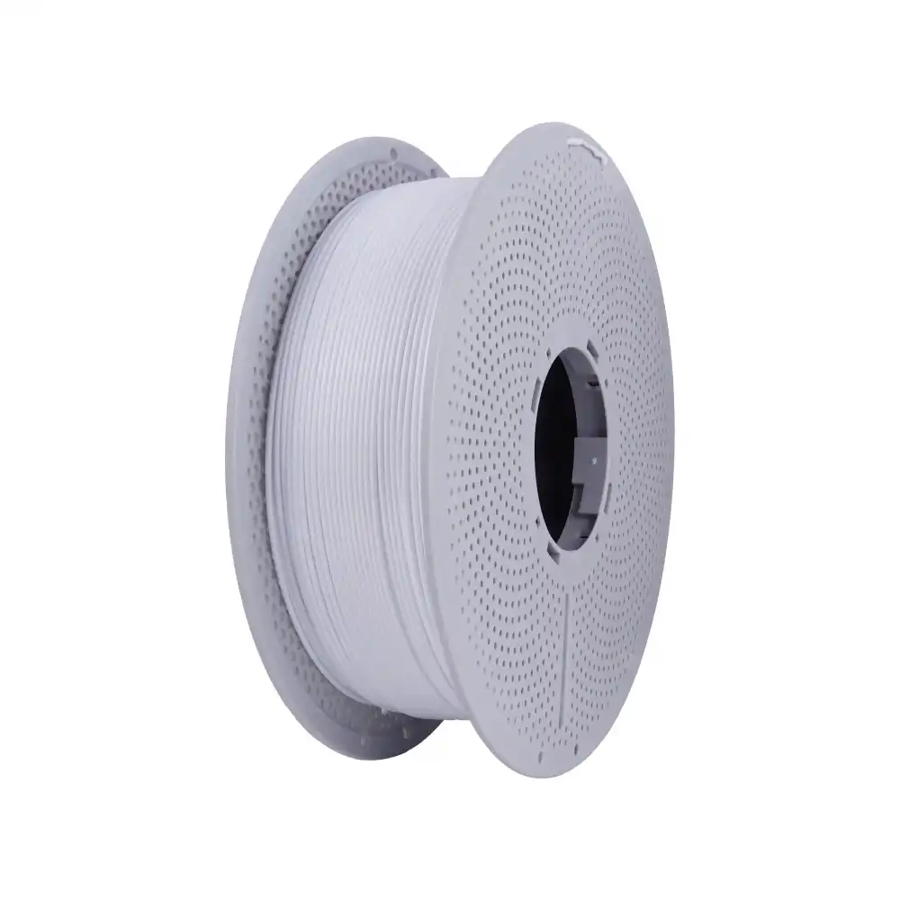 RhinoLab PLA Premium High Speed Filament - White