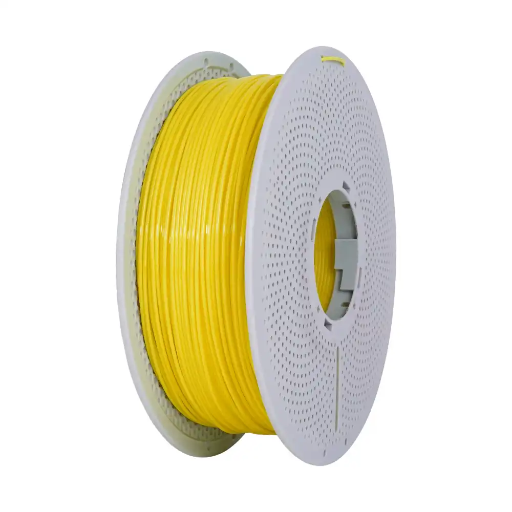 RhinoLab PLA Premium High Speed Filament - Yellow