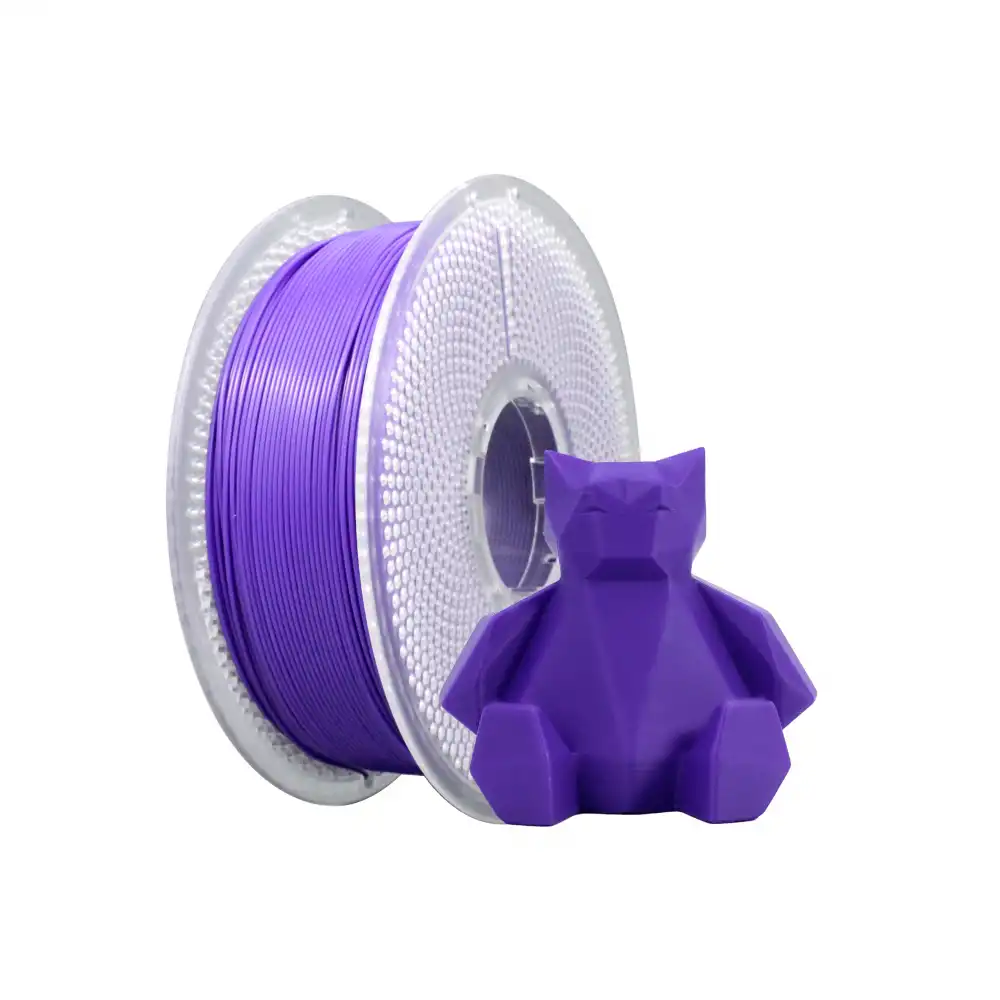 RhinoLab PLA Premium High Speed Filament - Purple