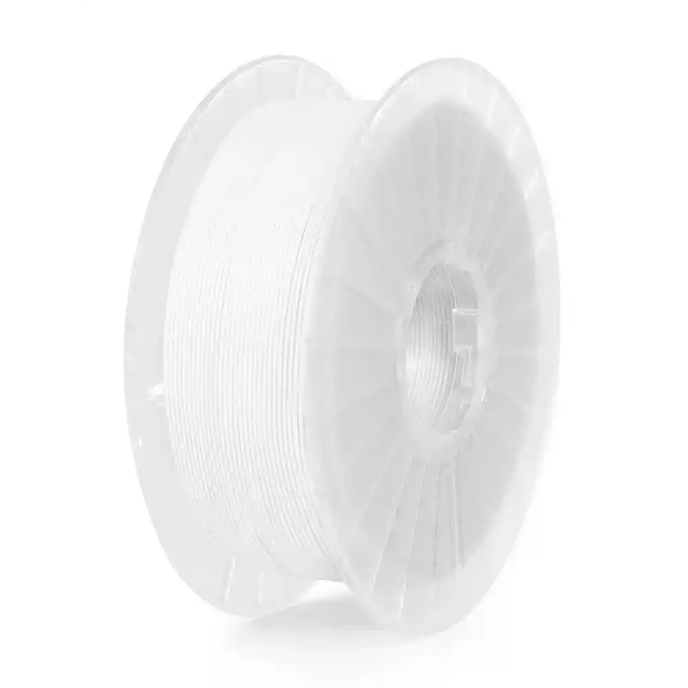 RhinoLab PLA Premium HS Filament - White