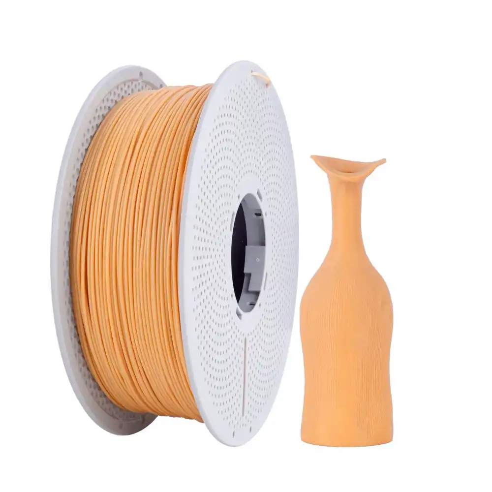 RhinoLab PLABS High Speed Filament - Beige