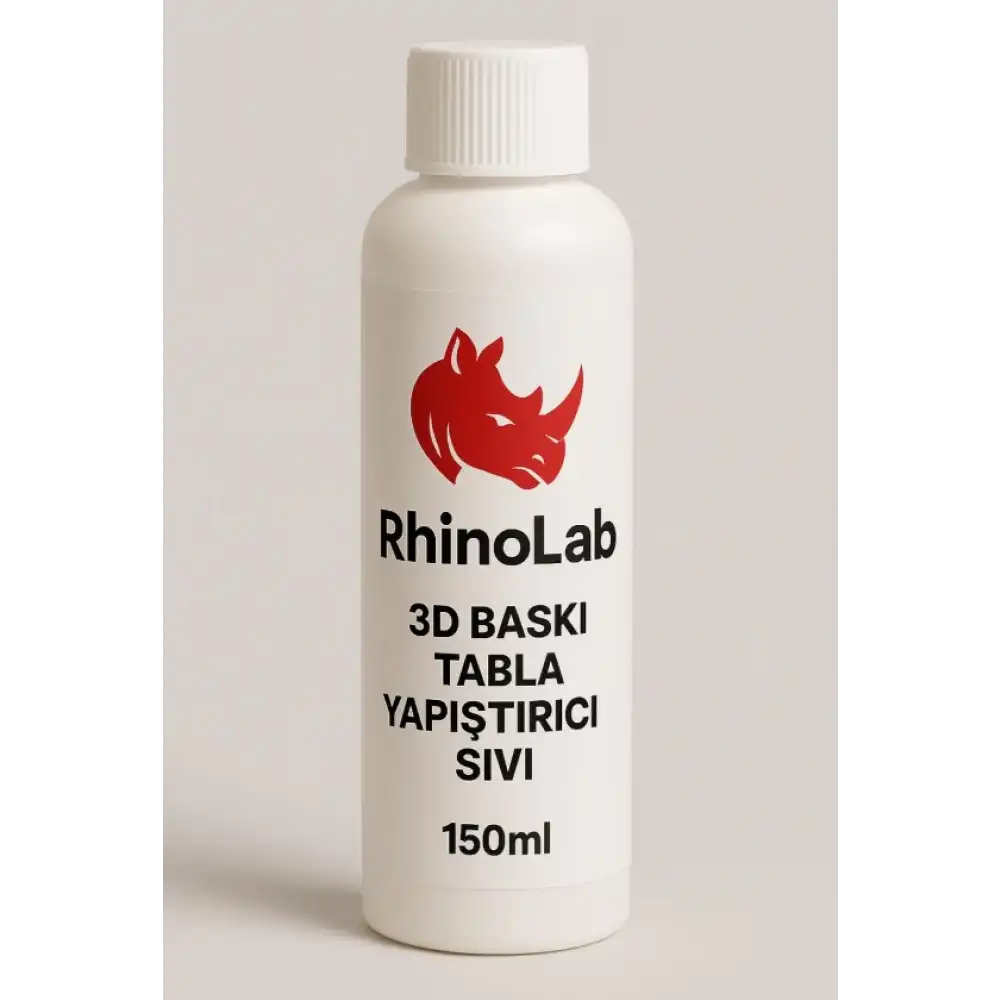 RhinoLab Shiner&Fixer 1000ml + 150ml Tabla Yapıştırıcı