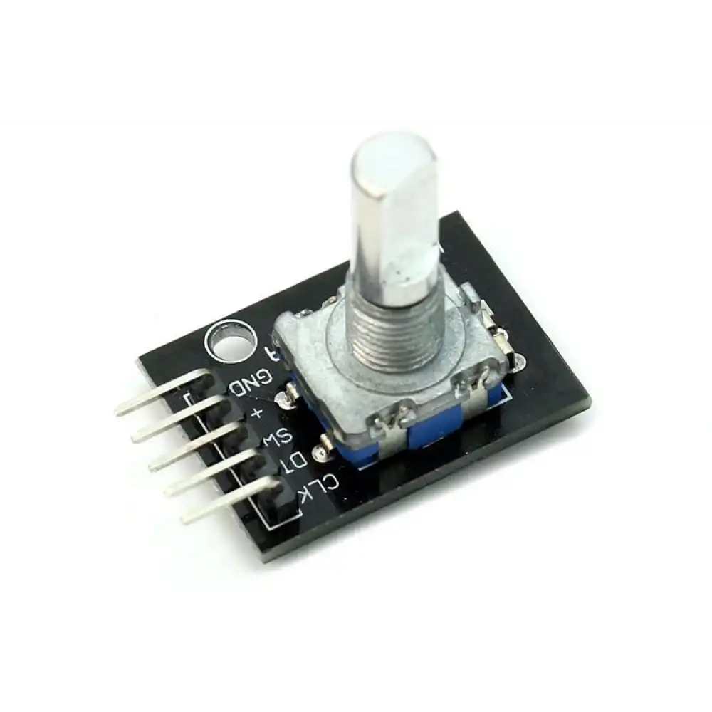 Rotary Encoder KY-040