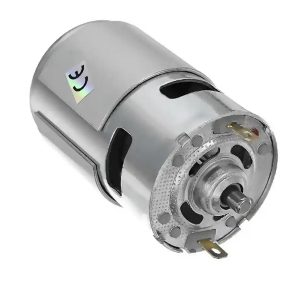 RS775 24V 12000 RPM DC Motor