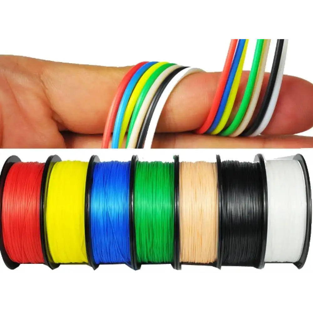 SAVA 92A Esnek TPU Çeşitleri