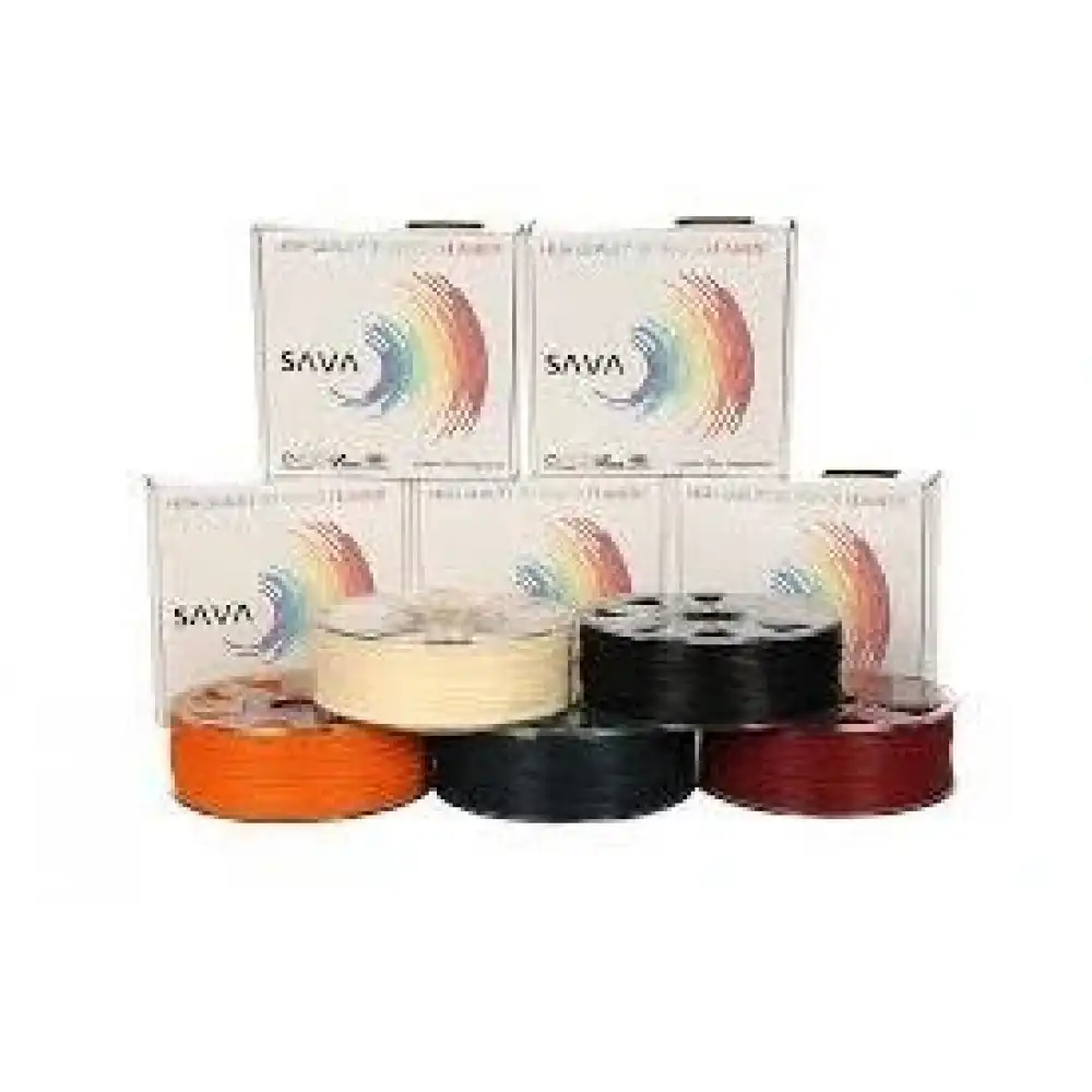 SAVA 92A Esnek TPU Çeşitleri