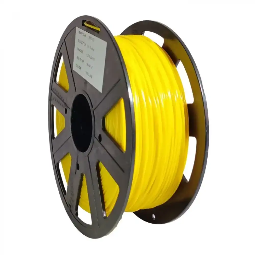 SAVA 92A Esnek TPU Çeşitleri