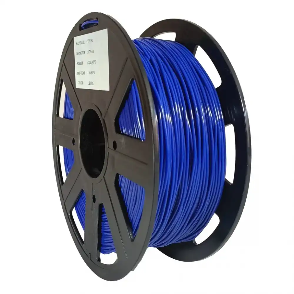 SAVA 92A Esnek TPU Çeşitleri