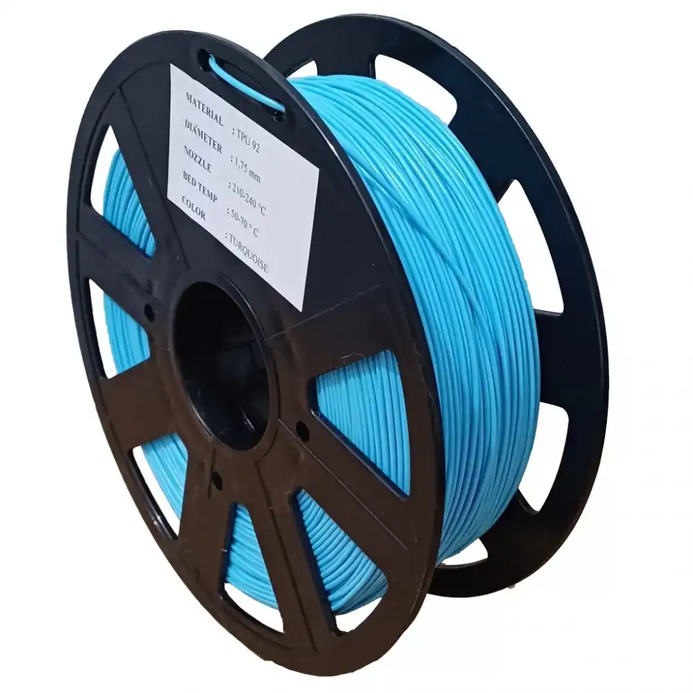 SAVA 92A Esnek TPU Çeşitleri