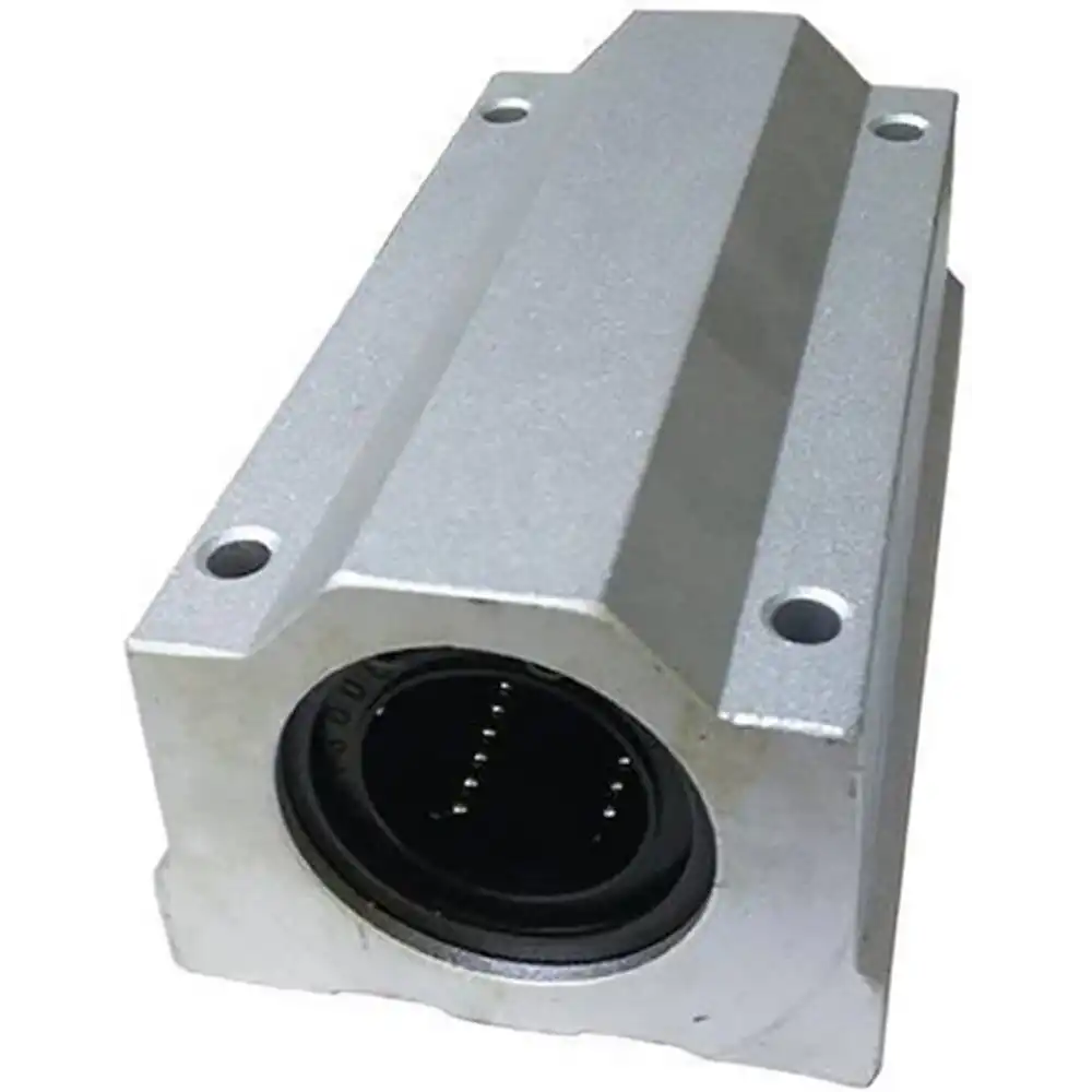 SC12LUU Lineer Rulman