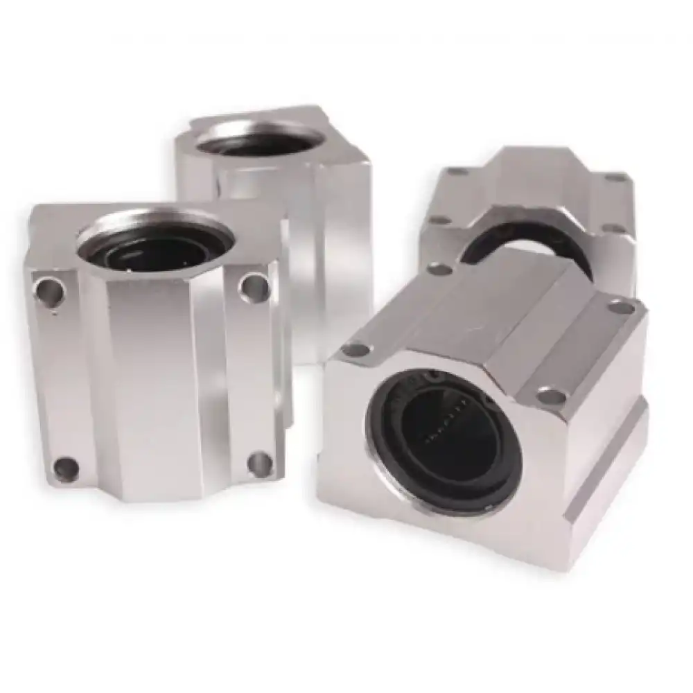 SCE Serisi Üst Kalite Rulman