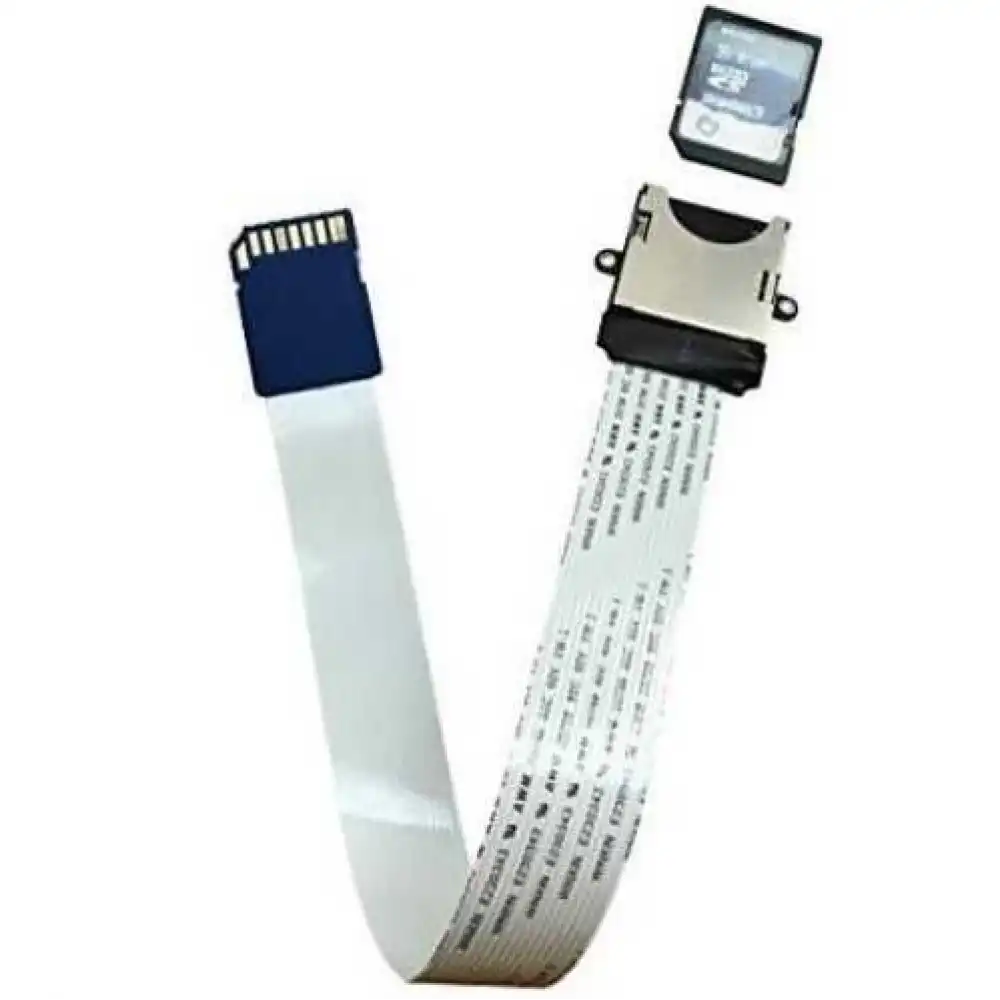 SD Uzatma kablosu (SD-SD)