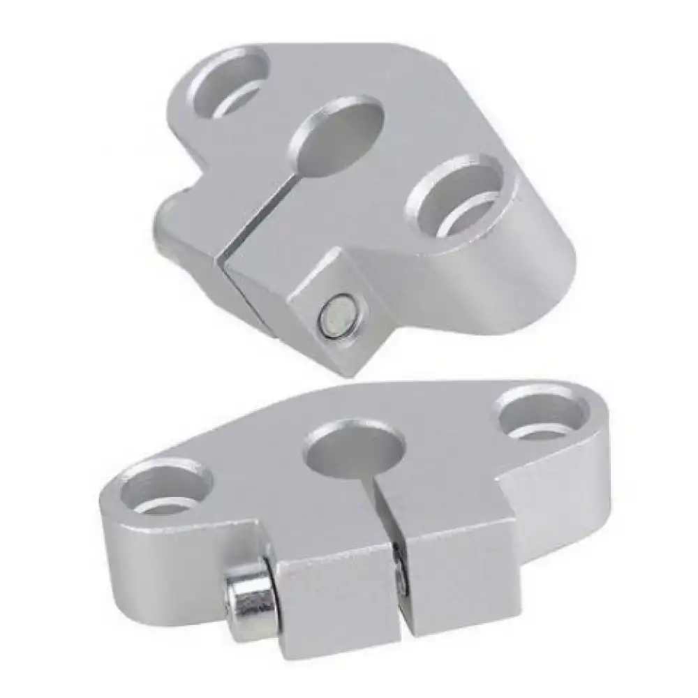 SHF16 Alüminyum Mil Tutucu