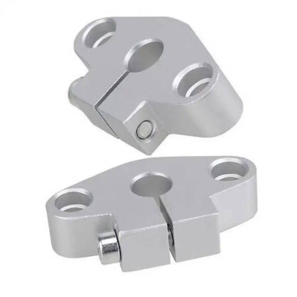 SHF12 Alüminyum Mil Tutucu