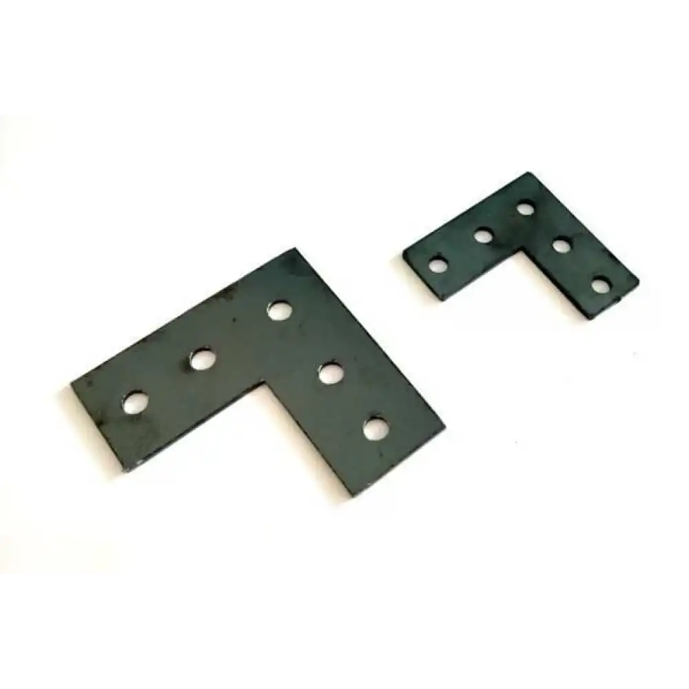 Sigma Profil Çelik Köşebent