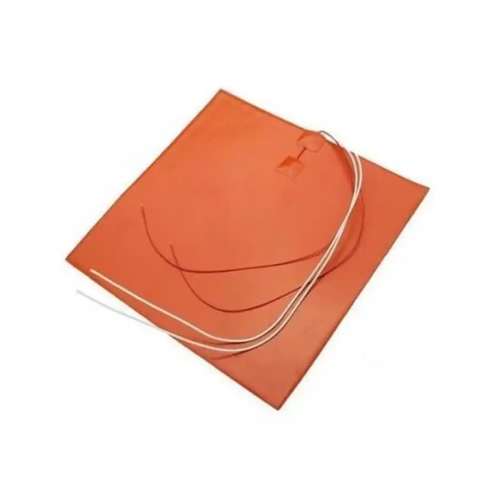 Silikon Isıtıcı Tabla 300x300