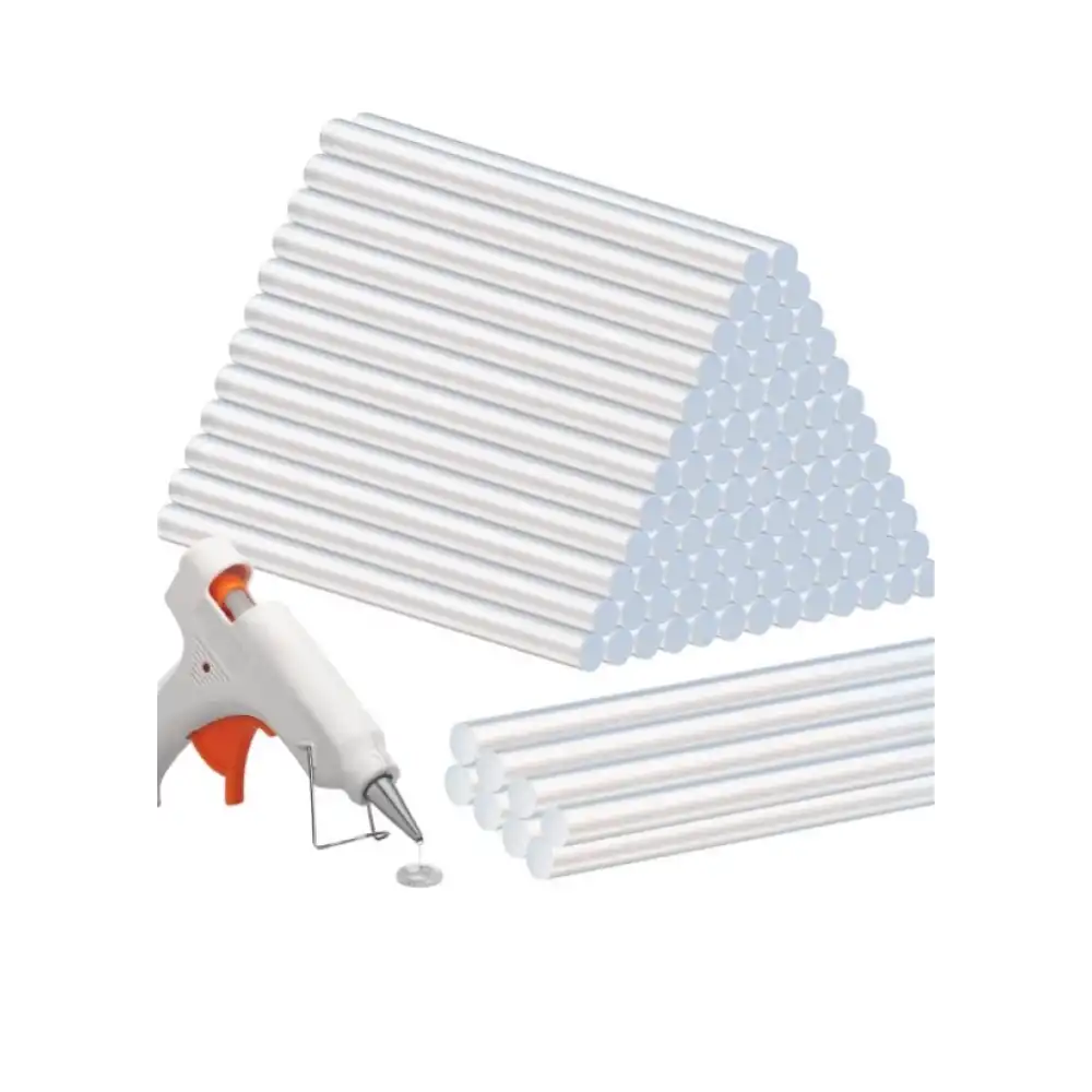 Silikon Mum İnce 10lu Paket