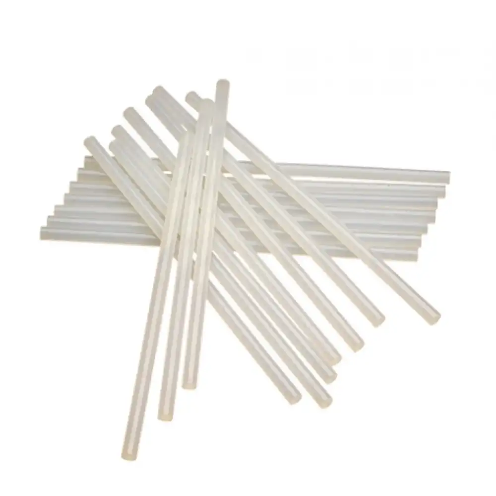 Silikon Mum İnce 10lu Paket